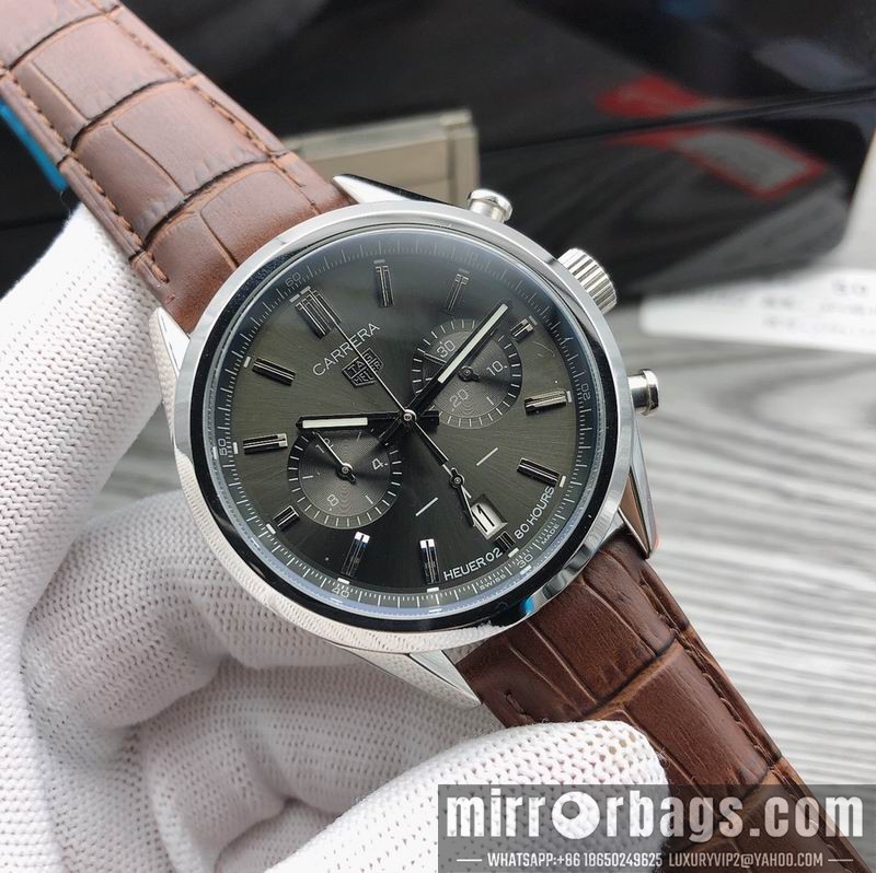 Tag Heuer 40mm 030255 Watch