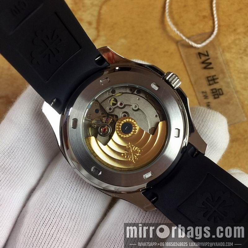 Patek Philippe 40mm 090412 Watch