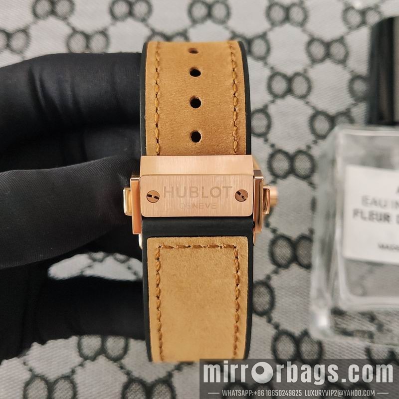 Hublot 43mm 092272 Watch