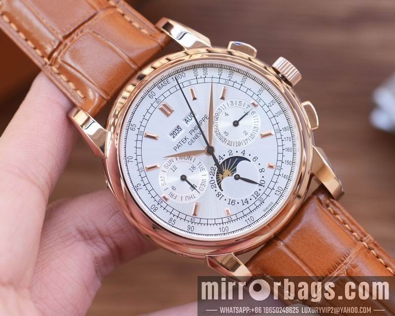 Patek Philippe 41mm 080673 Watch