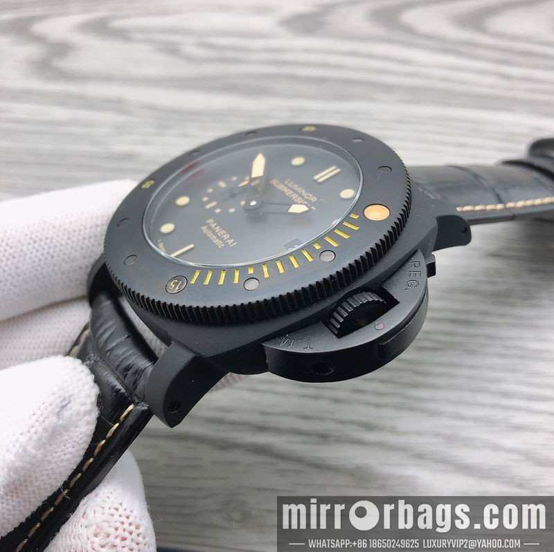 Panerai 44mm 090448 Watch