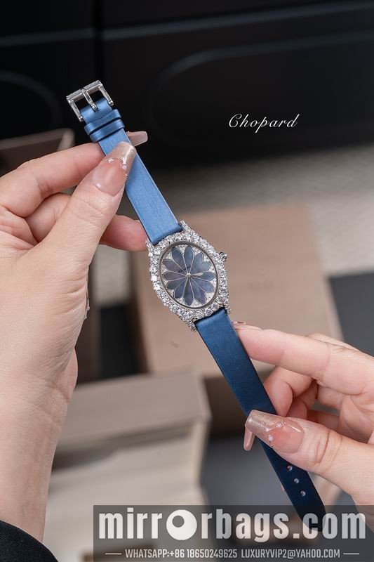 Chopard watch 042726 Watch