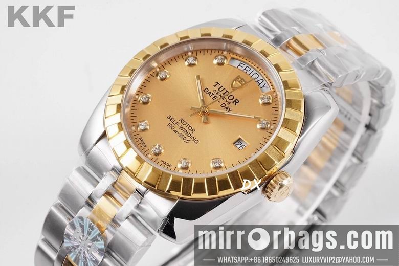 Tudor 41mm 2nms60 Watch