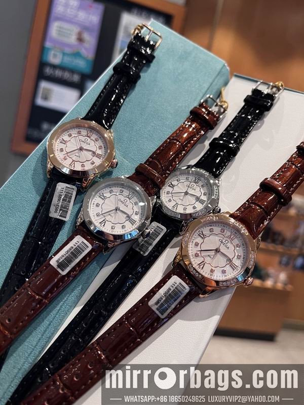 Omega 36mm 042942 Watch