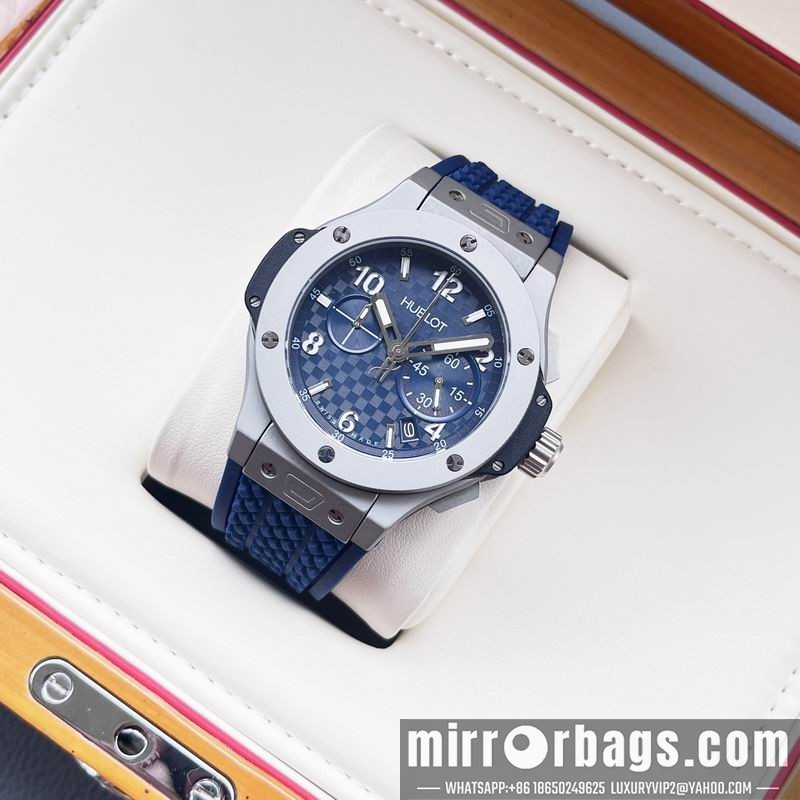 Hublot 45mm 092110 Watch
