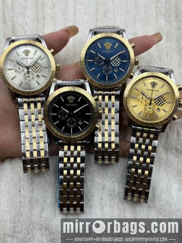 Versace watch 042956 Watch