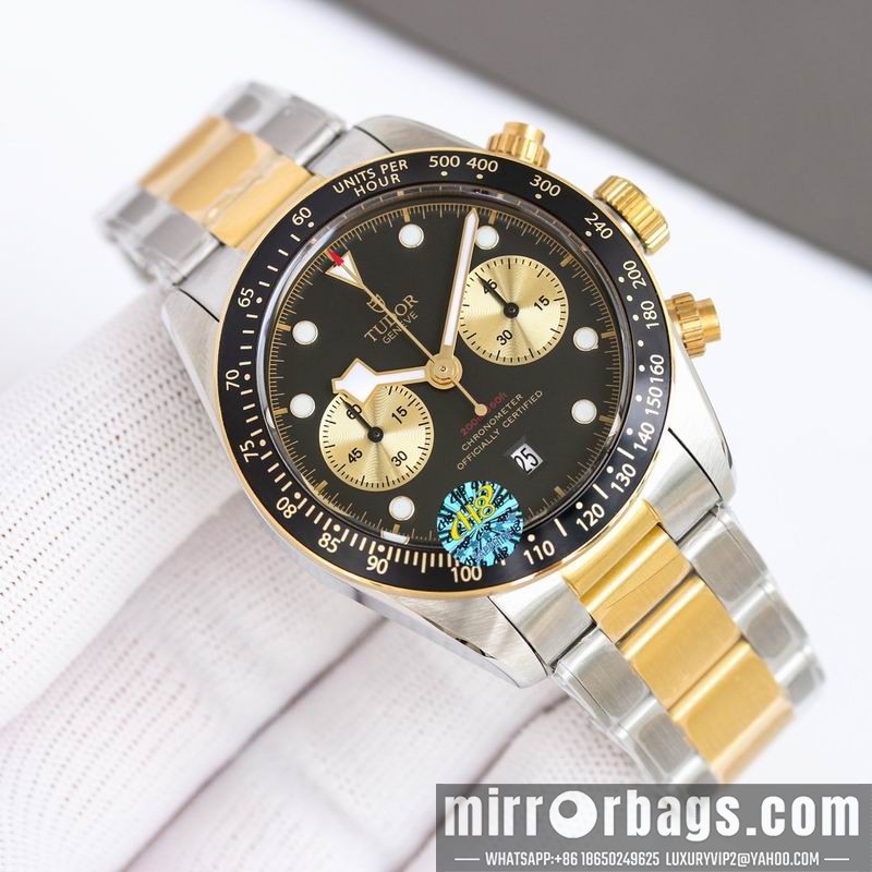 Tudor 41mm 032235 Watch