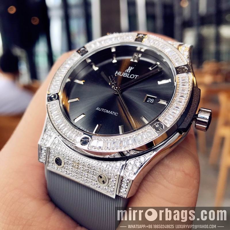 Hublot 43mm 092216 Watch