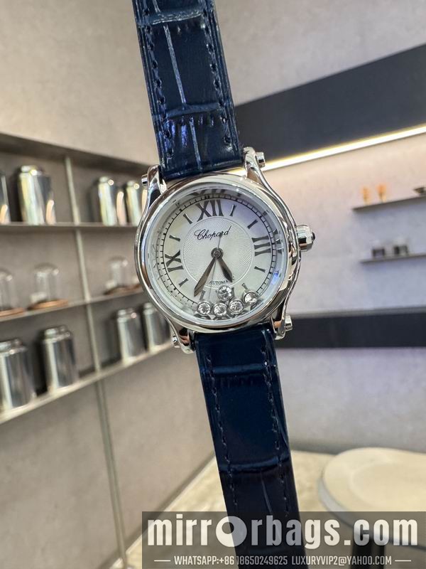 Chopard 30mm 101512 Watch