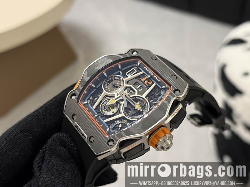 Richard Mille watch 110329 Watch