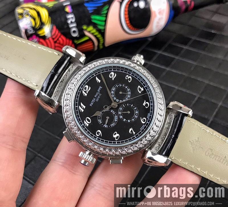 Patek Philippe 45mm 092306 Watch