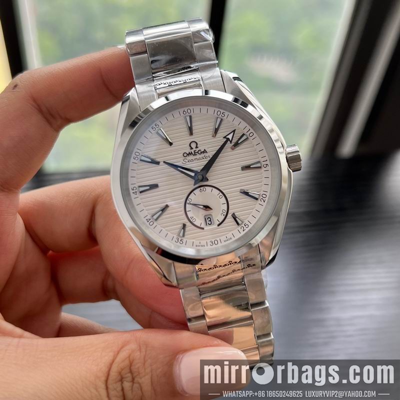 Omega 41mm 090543 Watch