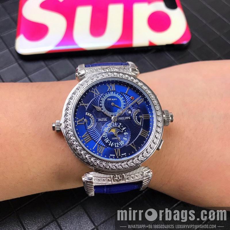 Patek Philippe 45mm 092305 Watch