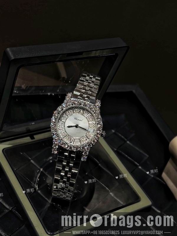 Chopard watch 010513 Watch