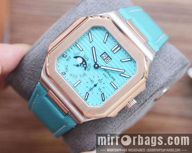 Patek Philippe 40mm 080650 Watch