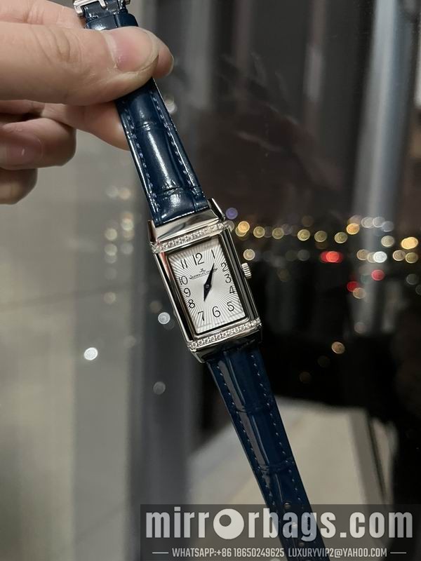 Jaeger Lecoultre 40.1X20mm 092336 Watch