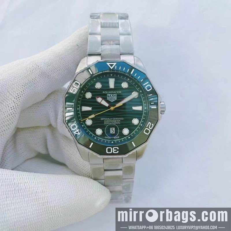 Tag Heuer watch 080563 Watch