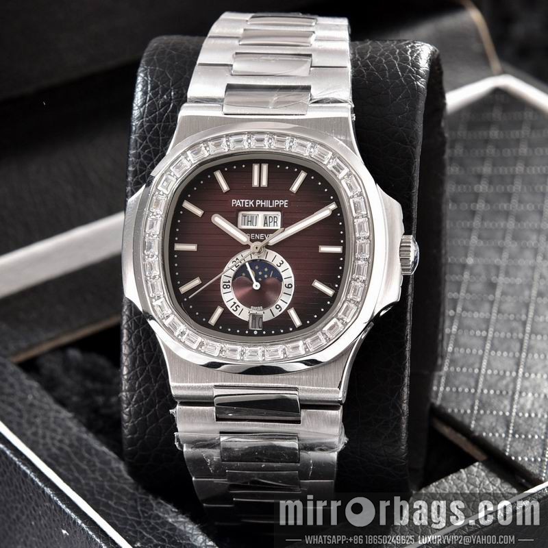 Patek Philippe 40.8mm 042360 Watch