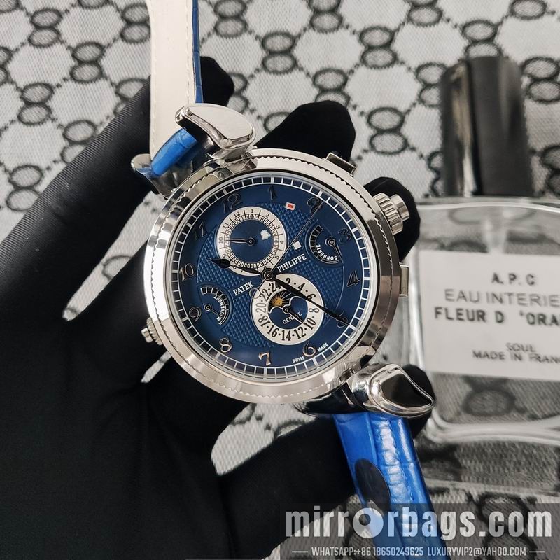 Patek Philippe 45mm 092322 Watch