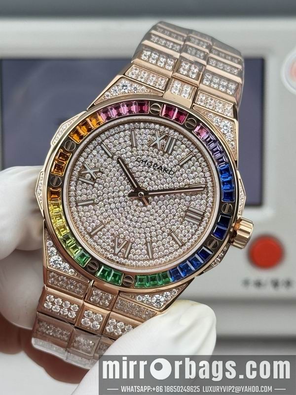 Chopard 41mm 042331 Watch