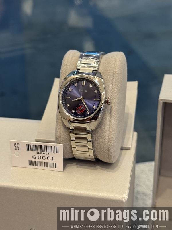 Gucci 29mm 110366 Watch