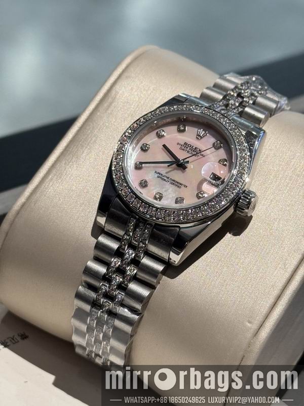 Rolex 31mm 101576 Watch