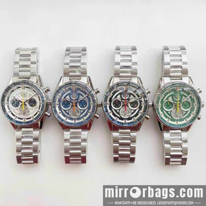 Tag Heuer watch 080513 Watch