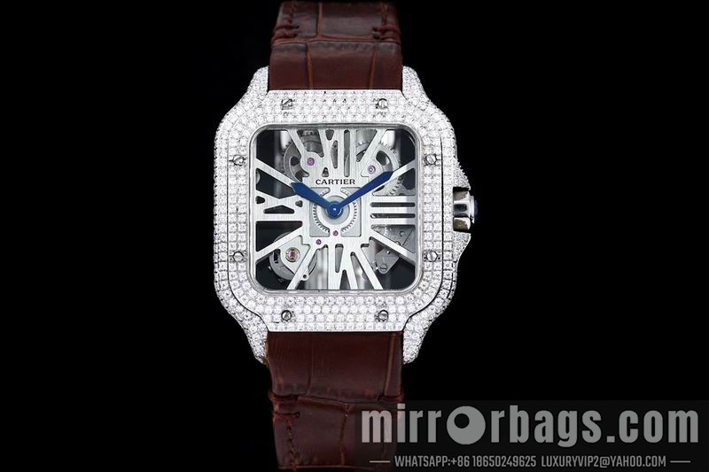 Cartier watch 110924 Watch