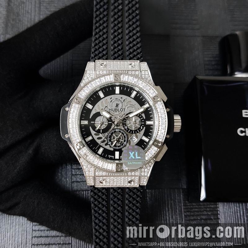 Hublot 45mm 0922116 Watch