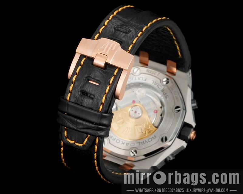 AP watch 080435 Watch