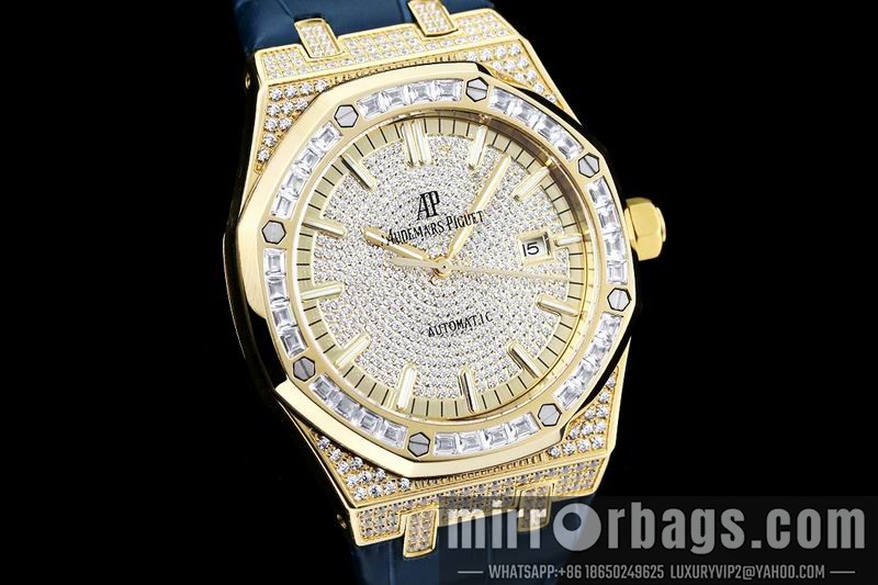 AP 40mm 110923 Watch