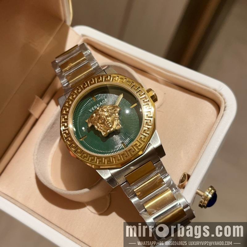 Versace 38mm 022322 Watch