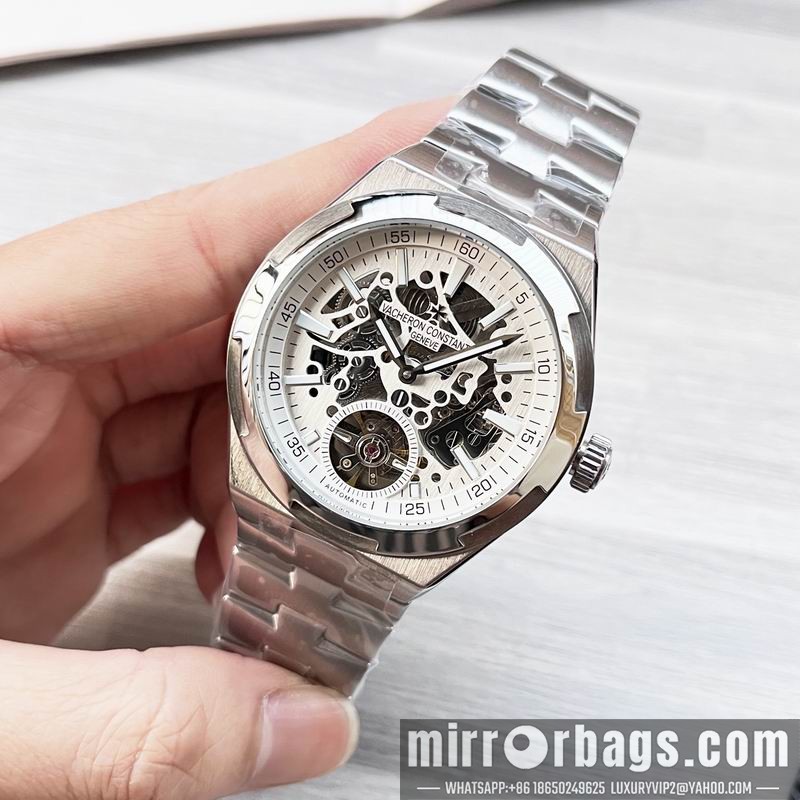 Vacheron Constantin 42.5mm 032542 Watch