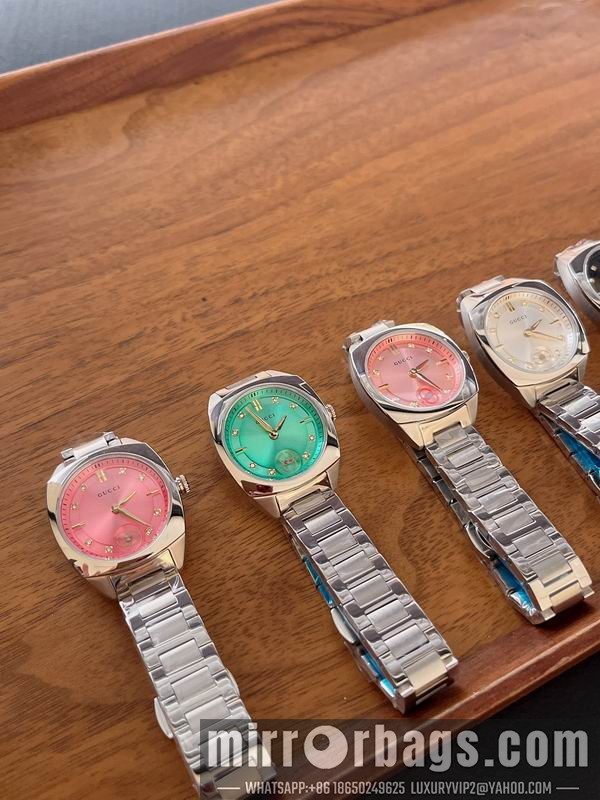 Gucci 29mm 091722 Watch