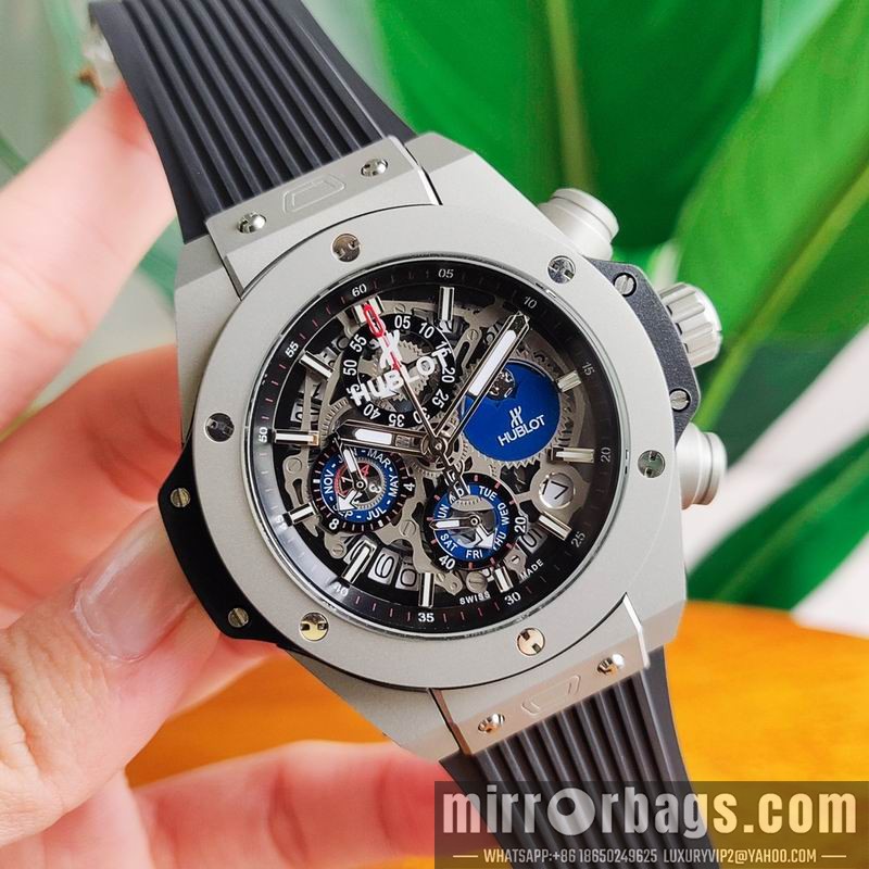 Hublot 43mm 092255 Watch