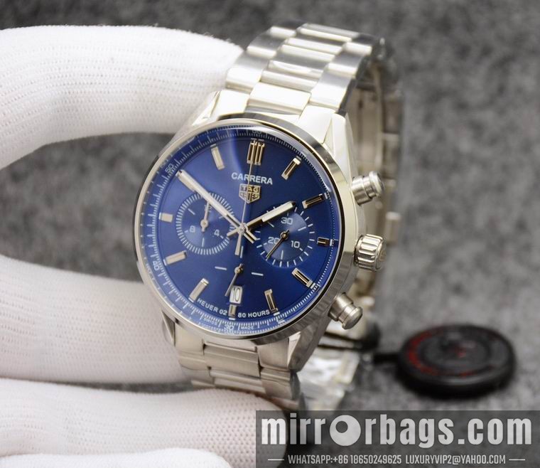 TAG Heuer watch mb 072201 Watch
