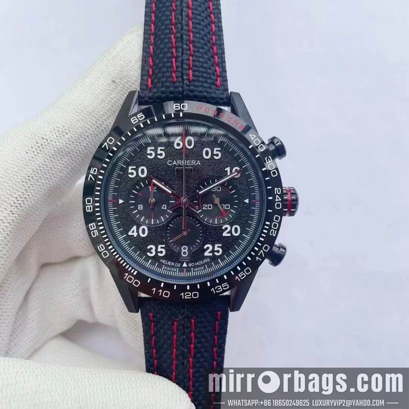 Tag Heuer watch 080530 Watch