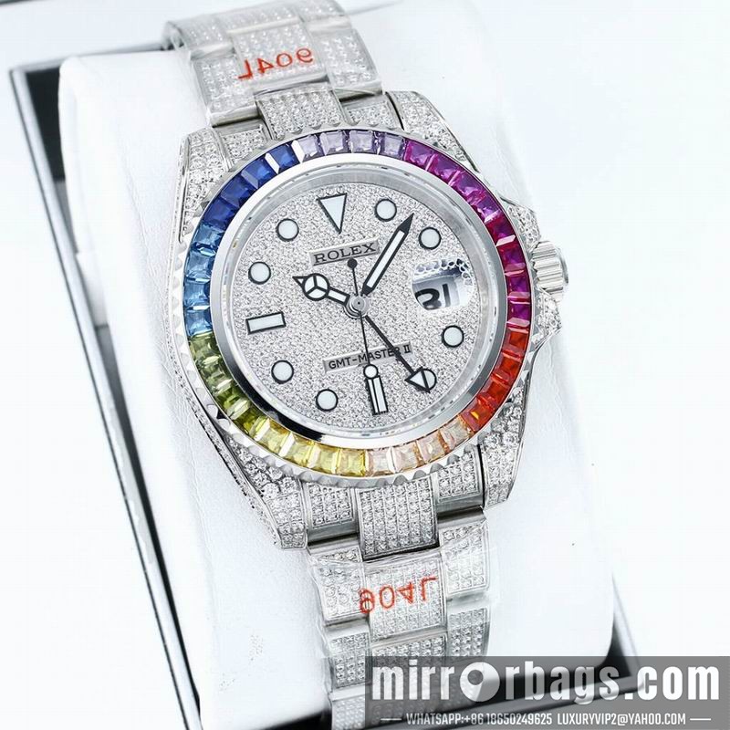 Rolex 41mm 042353 Watch