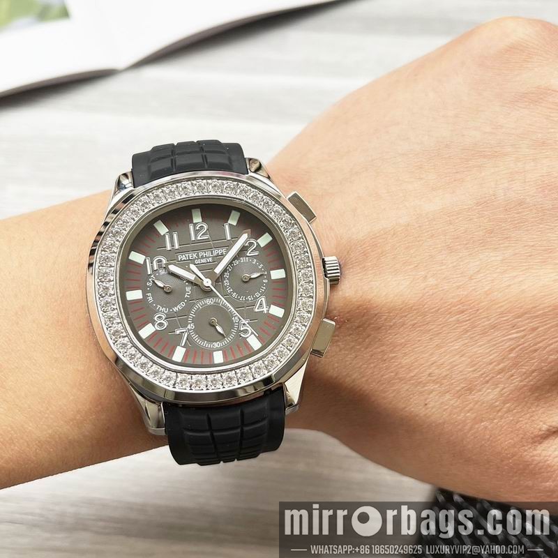 Patek Philippe watch 090429 Watch