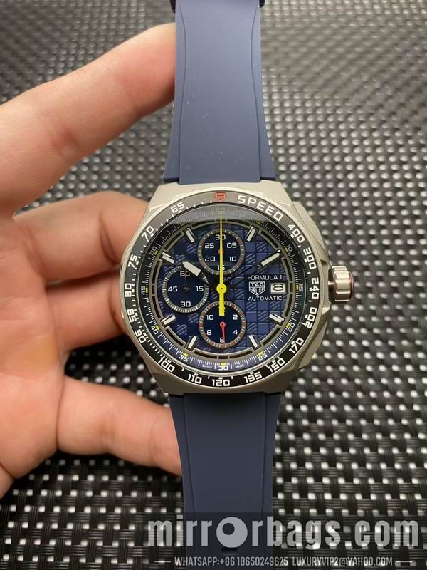 Tag Heuer 44mm 0805102 Watch