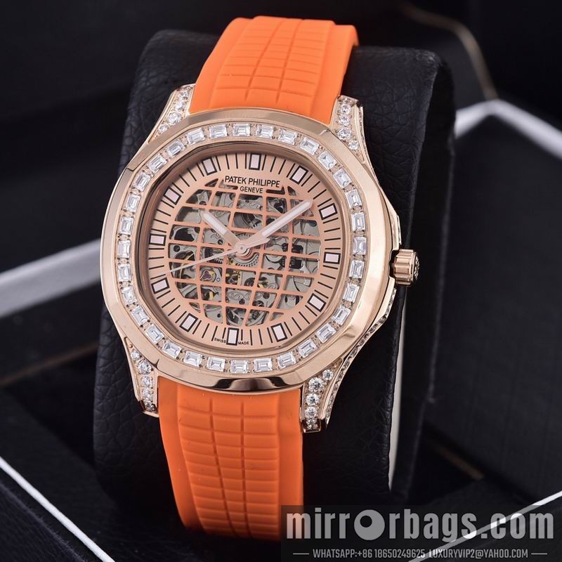 Patek Philippe 42mm 042372 Watch