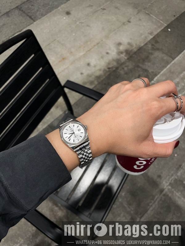 Omega watch 101582 Watch