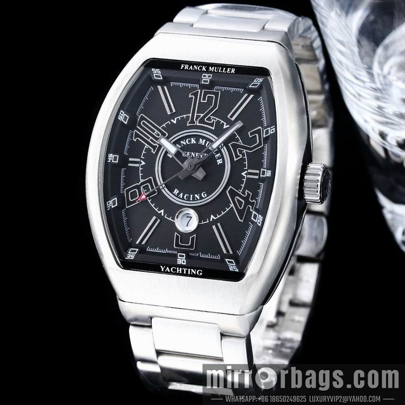 Franck Muller 54X42mm 091666 Watch