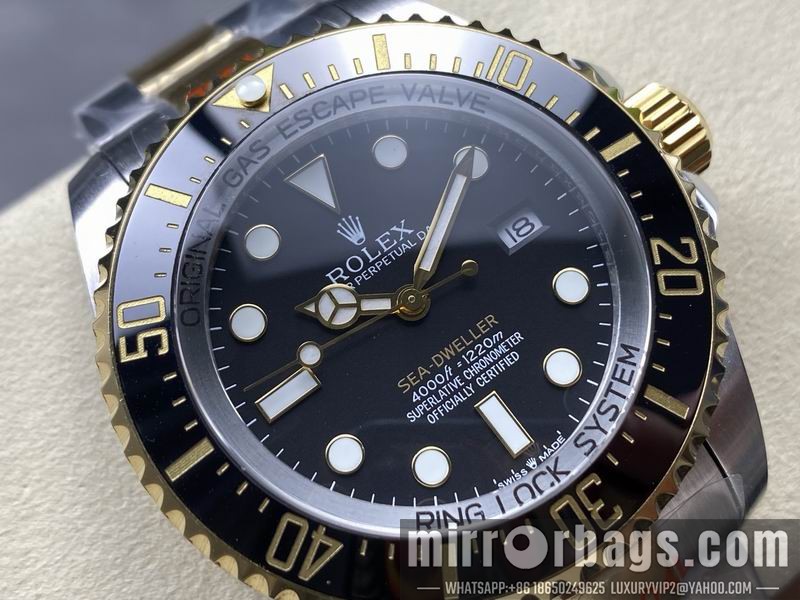 Rolex 44mm 102313 Watch