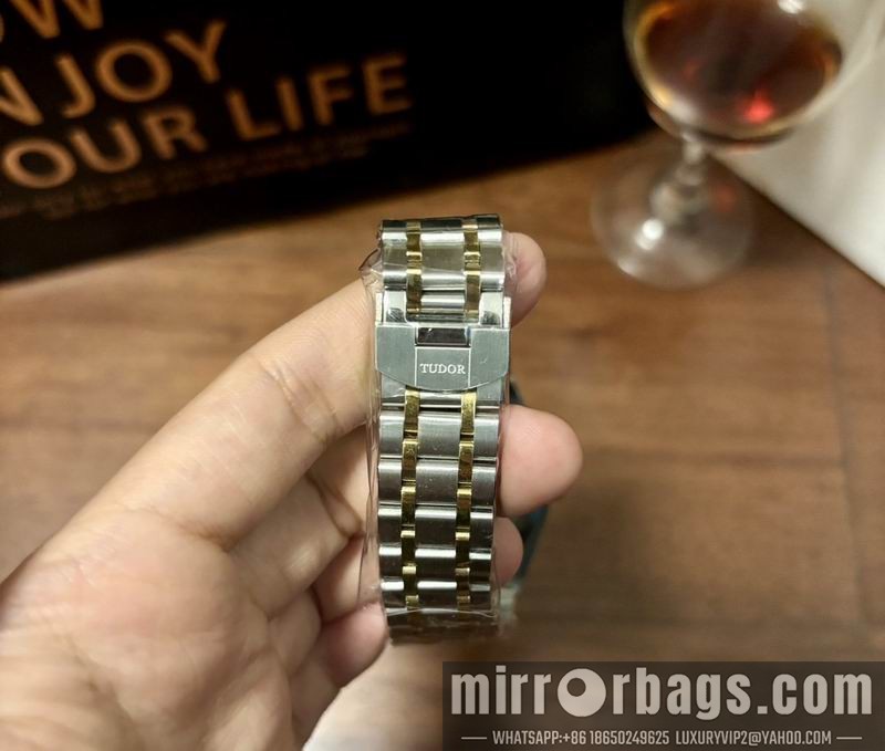 Tudor 41mm 072439 Watch