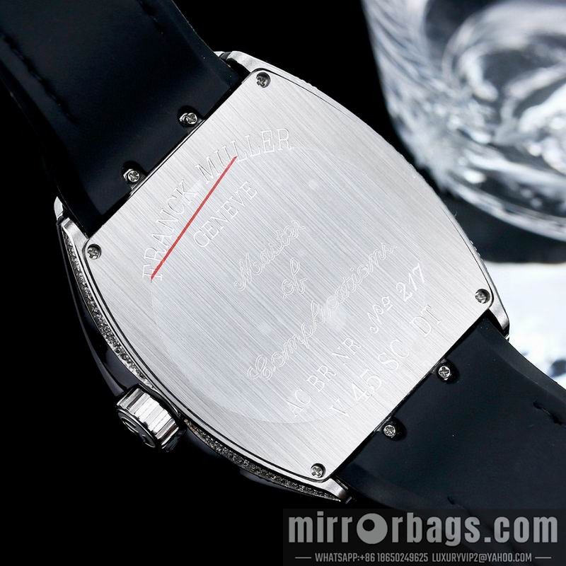 Franck Muller 54X42X15mm 100902 Watch