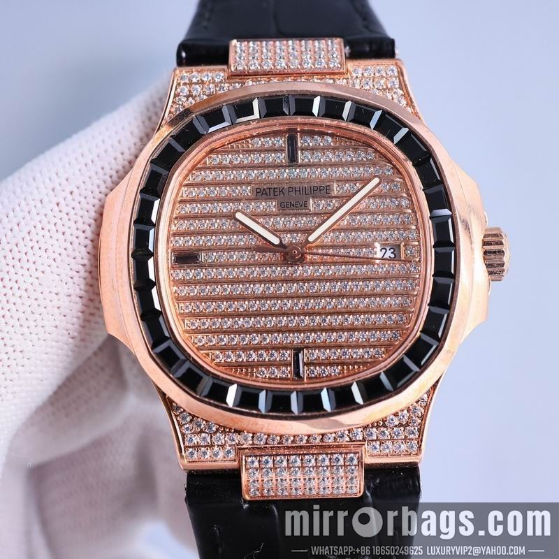 AP 40mm 082134 Watch