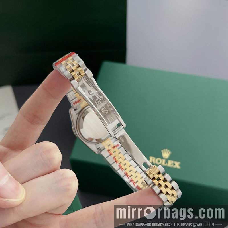 Rolex 31mm 110395 Watch