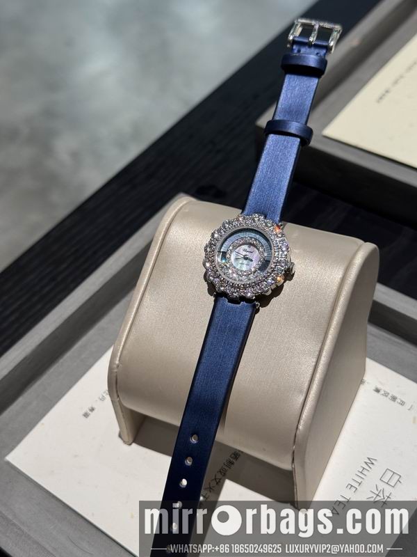 Chopard 30mm 101439 Watch