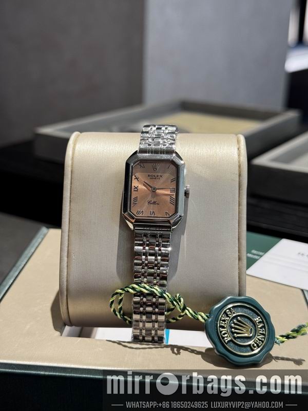 Rolex 24mm 101591 Watch